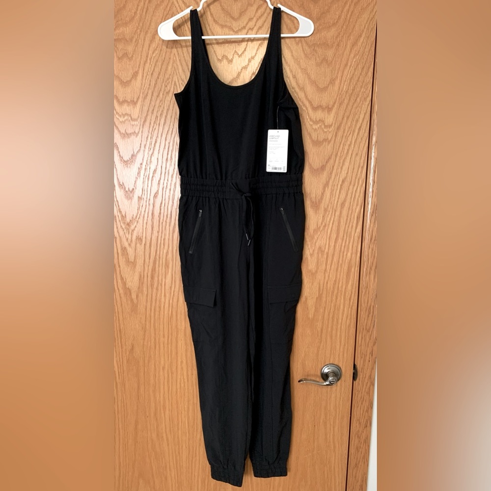 Athleta Unbound Jumpsuit